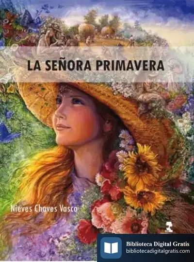 Descargar La Señora Primavera