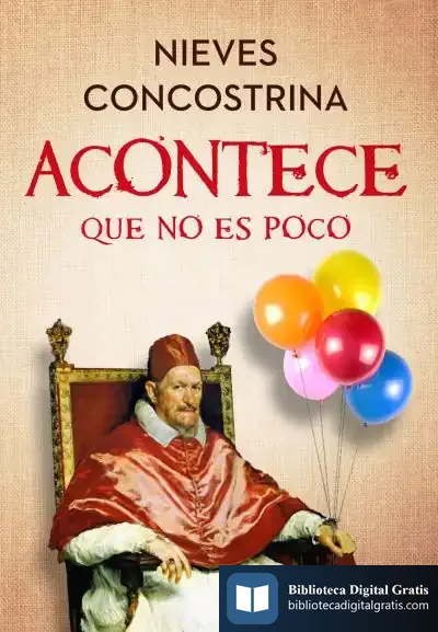 Descargar Acontece Que No Es Poco