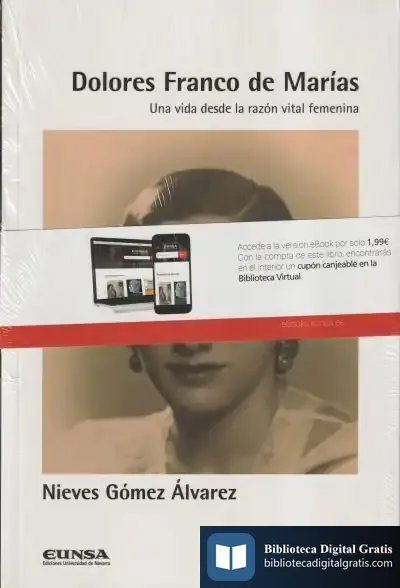 Descargar Dolores Franco De Marías