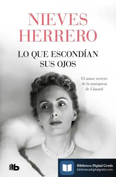 Descargar Lo Que Escondían Sus Ojos