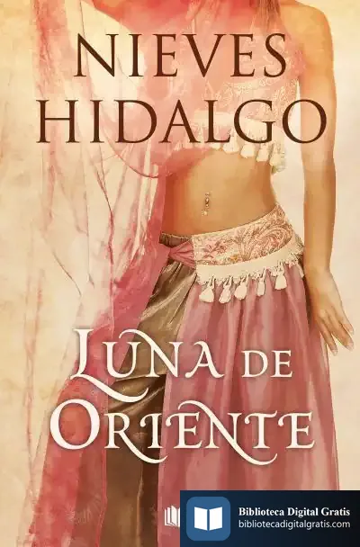 Descargar Luna De Oriente