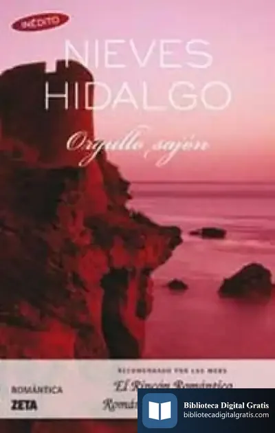 Descargar Orgullo Sajon