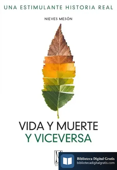 Descargar Vida Y Muerte Y Viceversa