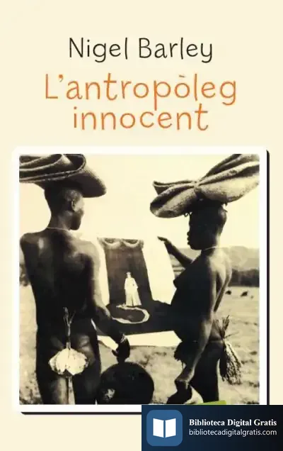 Descargar L'Antropòleg Innocent de Fernán Caballero