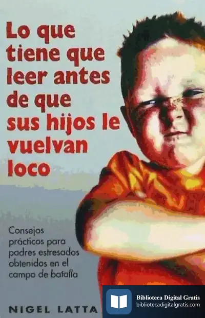 Descargar Que Leer Antes Que Hijos Le Vuelvan Loco de Isabelle Eberhardt