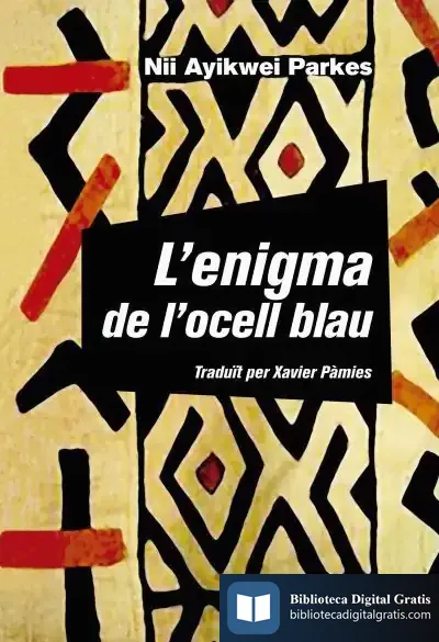 Descargar L'Enigma De L'Ocell Blau