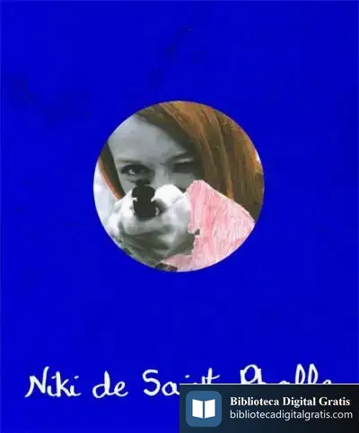 Descargar Niki De Saint Phalle de Niki de Saint Phalle