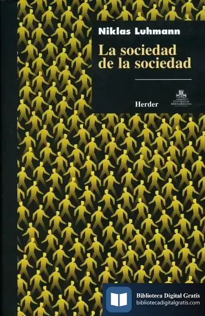 Descargar La Sociedad De La Sociedad