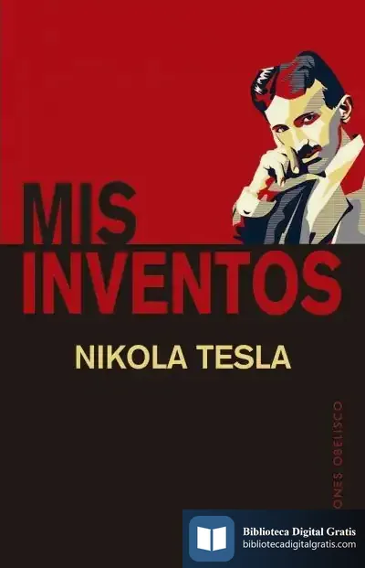 Descargar Mis Inventos de Nikola Tesla