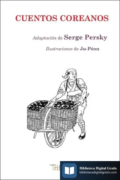 Descargar Cuentos Coreanos de Nikolaï Garin