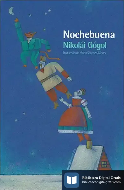Descargar Nochebuena