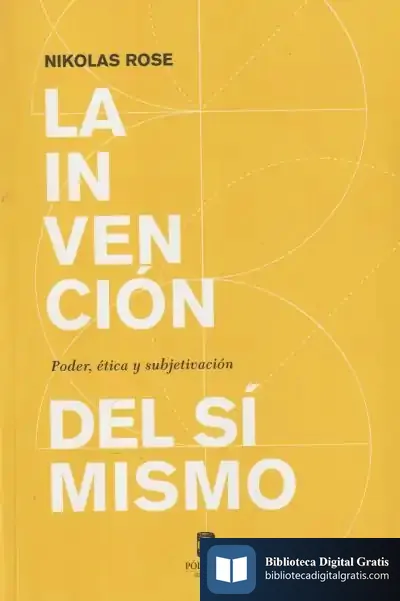 Descargar Invención Del Sí Mismo, La