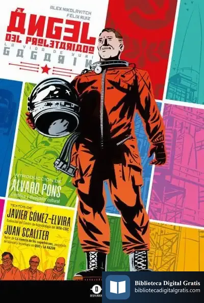 Descargar Angel Del Proletariado