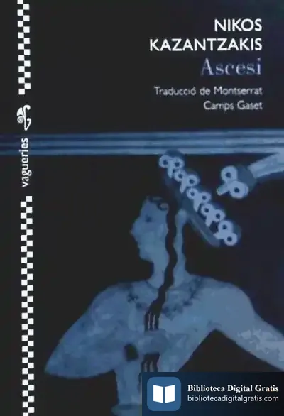Descargar Ascesi de Jorge Alejandro Eiroa Rodríguez