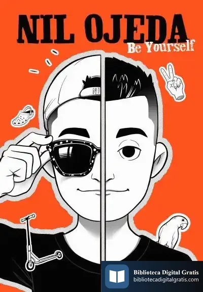 Descargar Be Yourself de Nil Ojeda