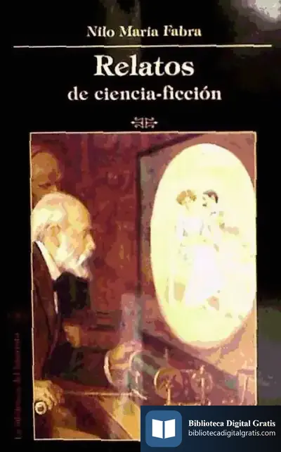 Descargar Relatos De Ciencia-Ficción