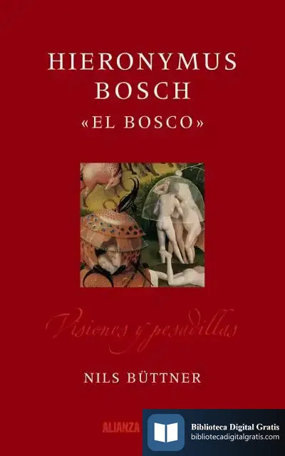 Descargar Hieronymus Bosch " El Bosco "