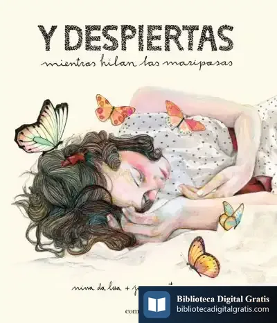 Descargar Y Despiertas de Nina Da Lua