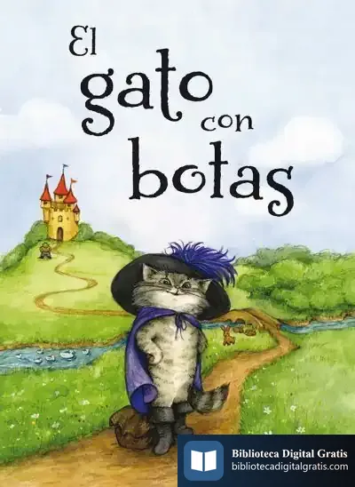 Descargar Gato Con Botas, El