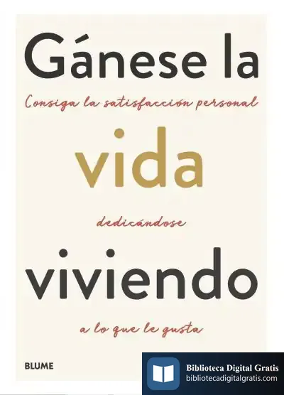 Descargar Gánese La Vida Viviendo de Nina Karnikowski