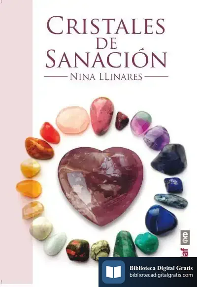 Descargar Cristales De Sanación