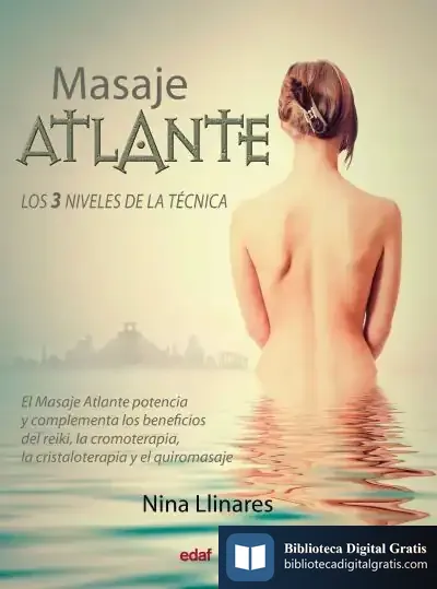 Descargar Masaje Atlante