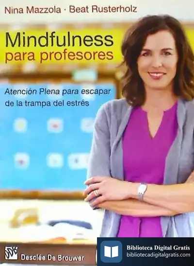Descargar Mindfulness Para Profesores