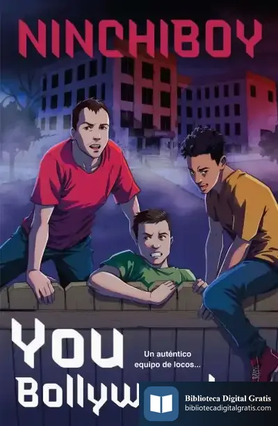 Descargar You-Bollywood de Ninchiboy