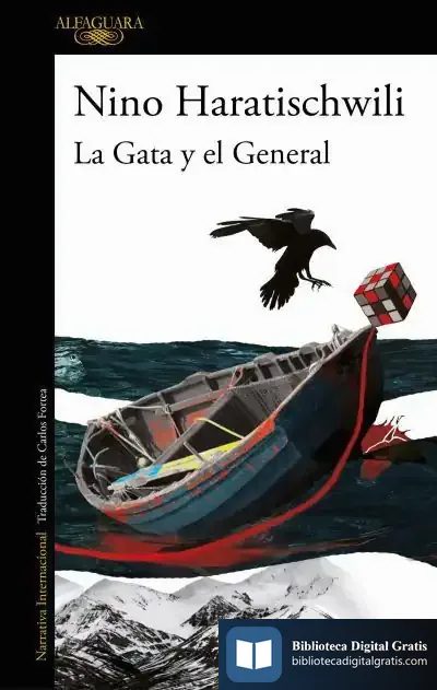 Descargar La Gata Y El General