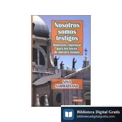 Descargar Nosotros Somos Testigos