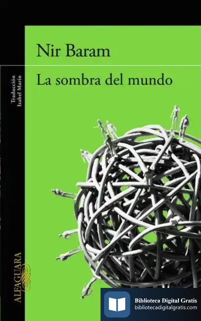 Descargar La Sombra Del Mundo