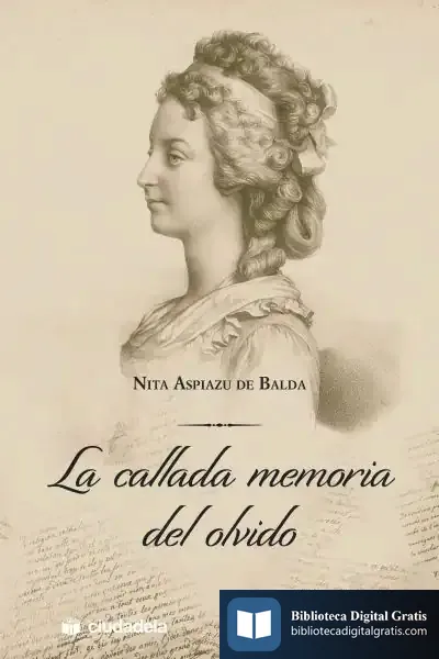 Descargar Callada Memoria Del Ovlvido