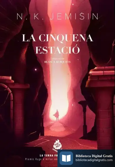 Descargar La Cinquena Estació