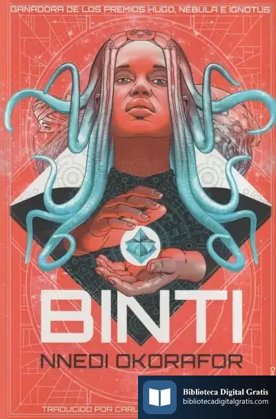 Descargar Binti