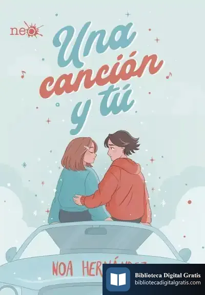 Descargar Una Canción Y Tú de Noa Hernández