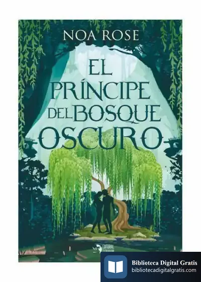 Descargar El Príncipe Del Bosque Oscuro de Noa Rose