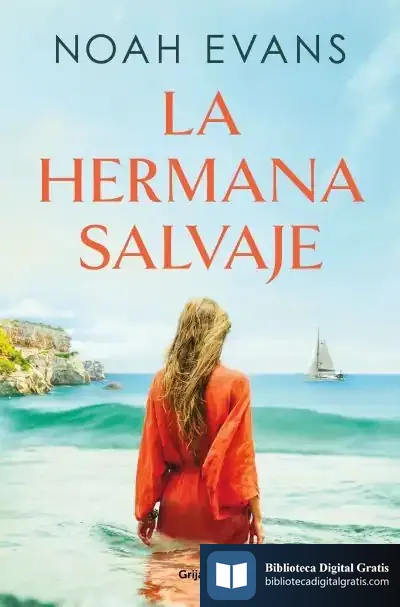 Descargar La Hermana Salvaje