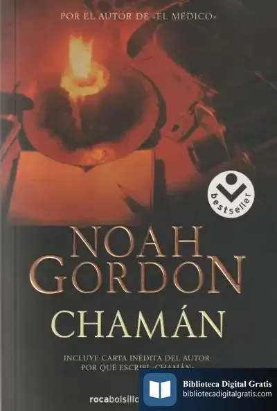 Descargar Chamán