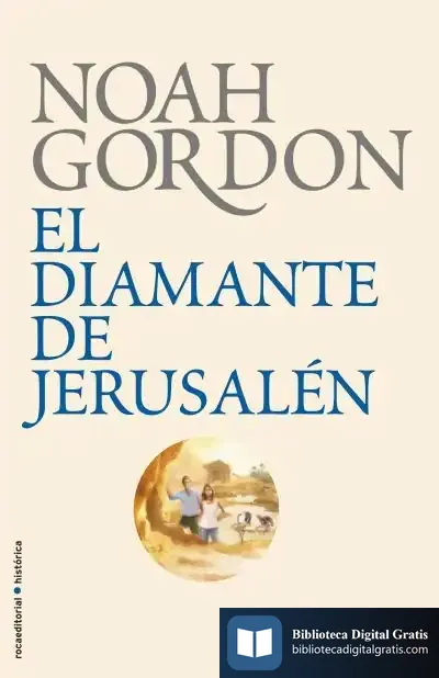 Descargar El Diamante De Jerusalén