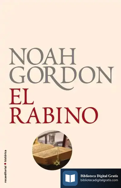 Descargar El Rabino
