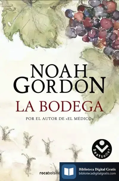 Descargar La Bodega de Noah Gordon