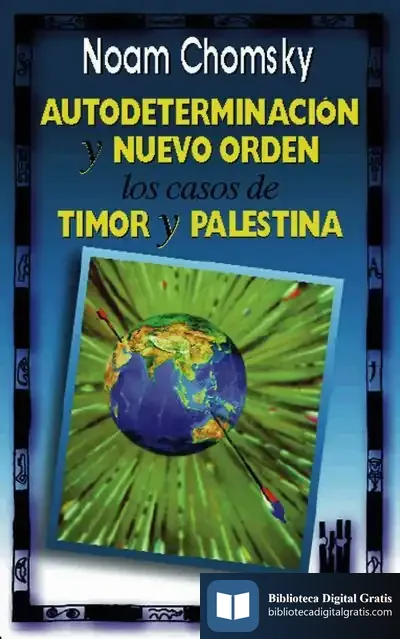Descargar Autodeterminación Y Nuevo Orden