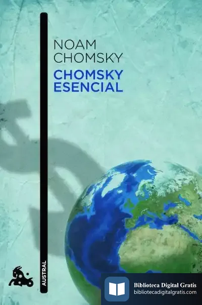 Descargar Chomsky Esencial