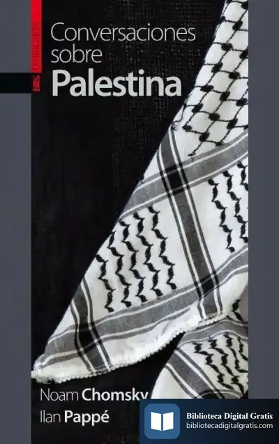 Descargar Conversaciones Sobre Palestina