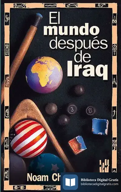 Descargar El Mundo Después De Iraq