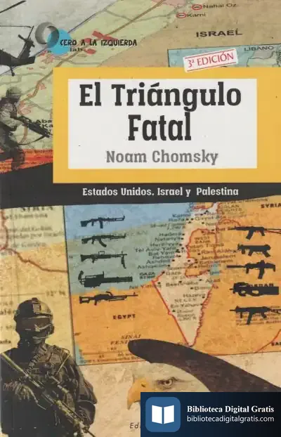 Descargar El Triángulo Fatal
