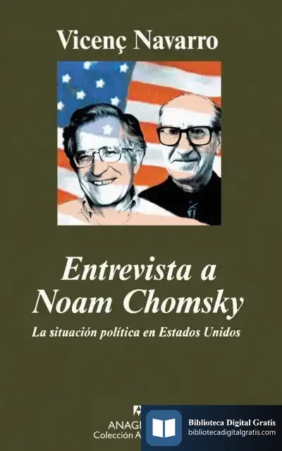 Descargar Entrevista A Noam Chomsky de Caroline Lawrence