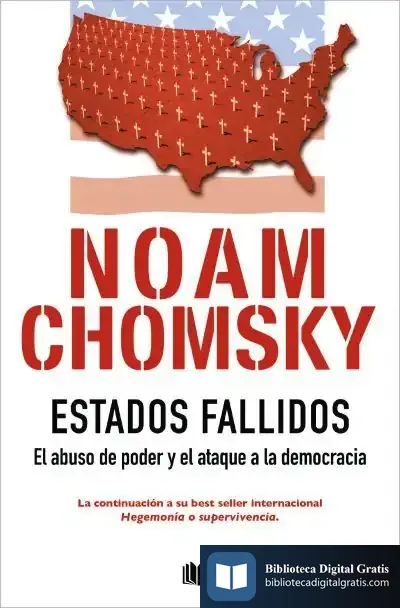 Descargar Estados Fallidos