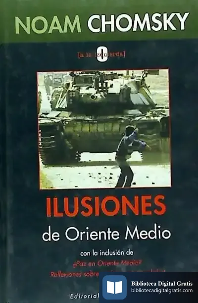 Descargar Ilusiones De Oriente Medio de Augusto Boal
