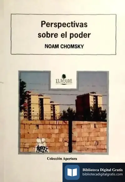 Descargar Perspectivas Sobre El Poder